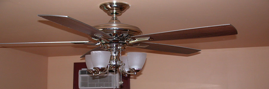 Ceiling Fans